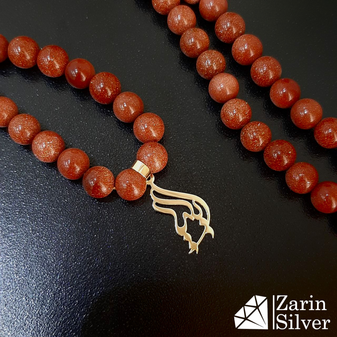 تست تست دوم زرین سیلور